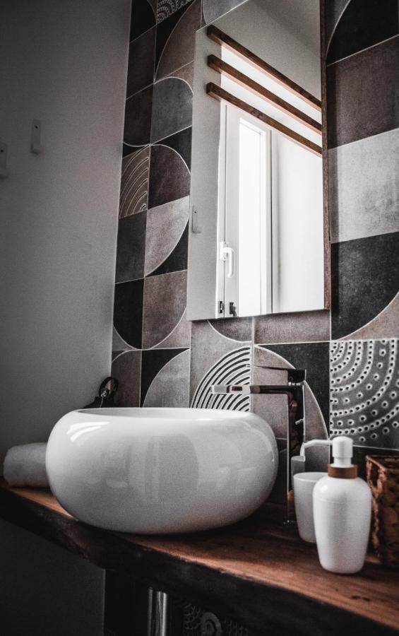 Laguna Suite B&B Chioggia Bagian luar foto