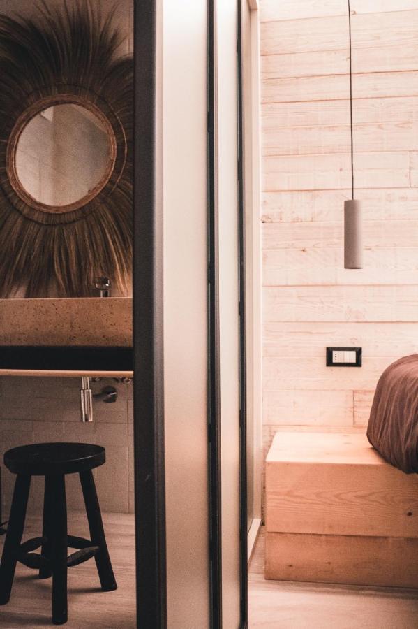 Laguna Suite B&B Chioggia Bagian luar foto