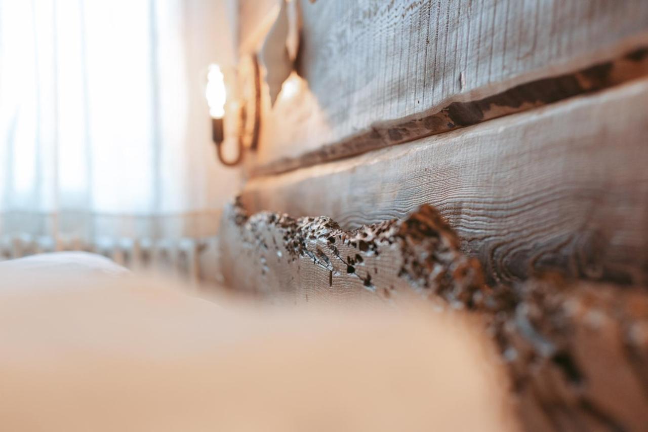 Laguna Suite B&B Chioggia Bagian luar foto
