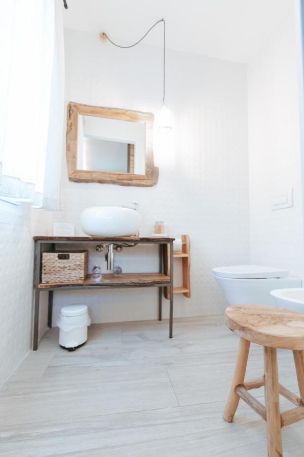 Laguna Suite B&B Chioggia Bagian luar foto