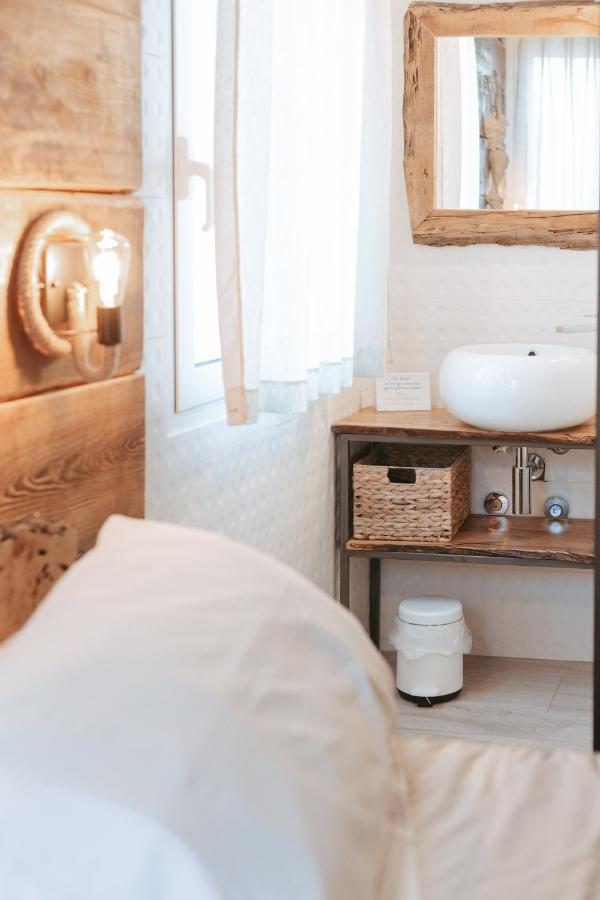 Laguna Suite B&B Chioggia Bagian luar foto