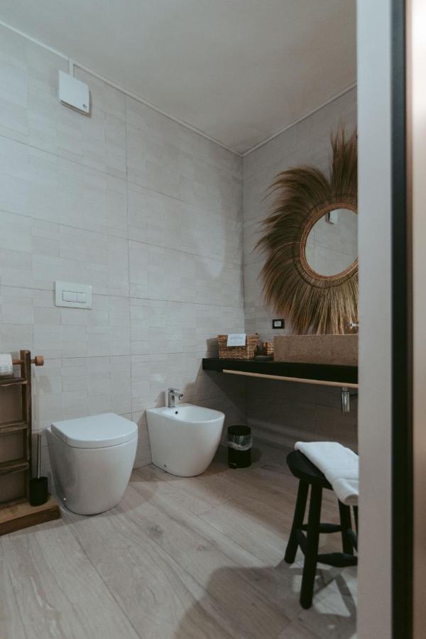 Laguna Suite B&B Chioggia Bagian luar foto