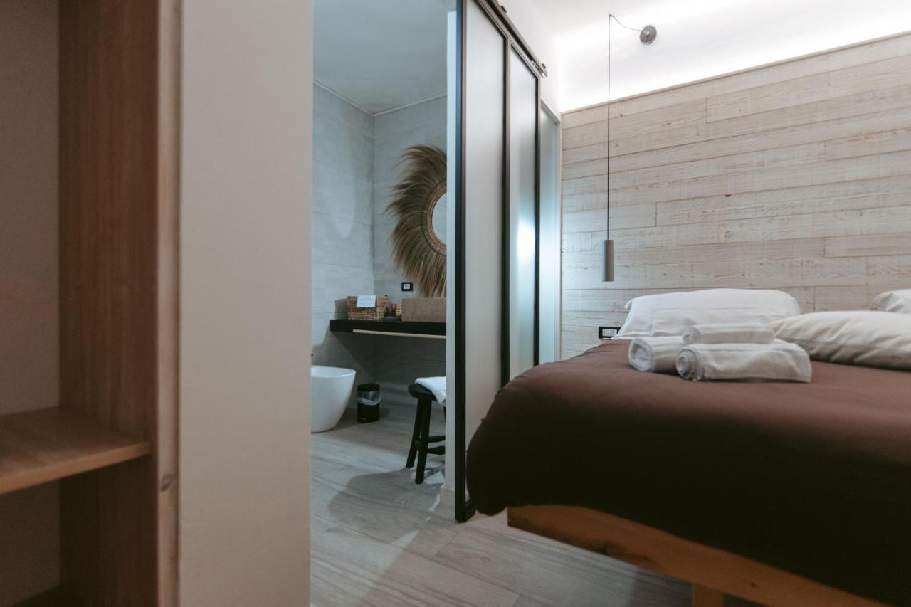 Laguna Suite B&B Chioggia Bagian luar foto