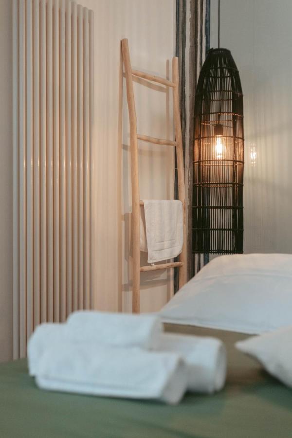 Laguna Suite B&B Chioggia Bagian luar foto